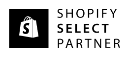shopify select partner